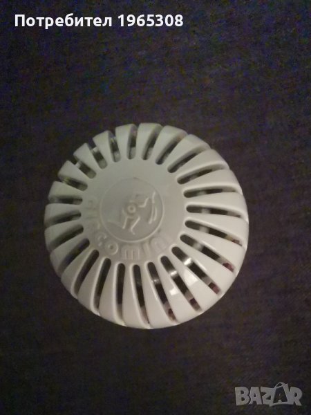 Термостатична глава GIACOMINI R470 5 броя, снимка 1