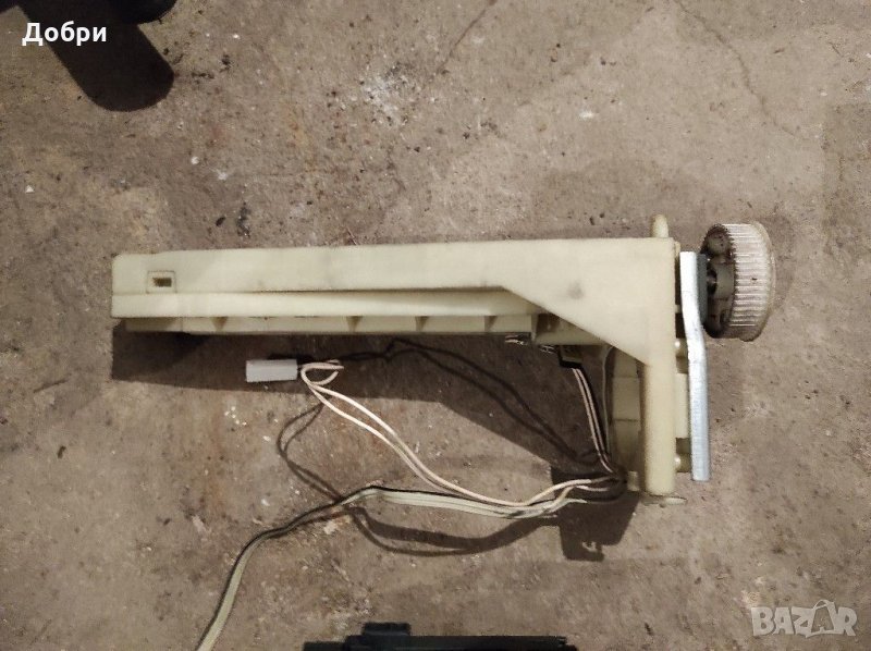 Асансьор група Magnifica, снимка 1