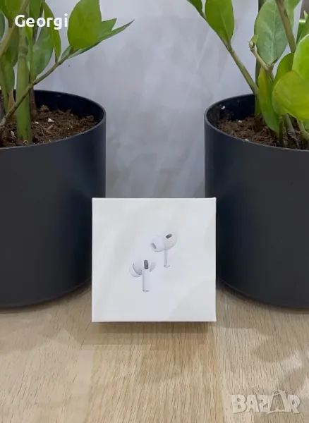 Неразопаковани AirPods Pro 2nd Generation USB-C, снимка 1