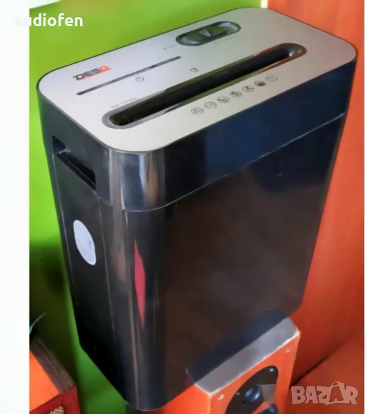 ШРЕДЕР DESQ 20052, 18Л,, снимка 1