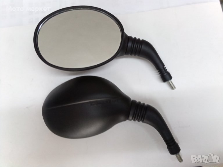 ОГЛЕДАЛА К-Т YAMAHA MAJESTY 125/150  MBK SKYLINER 125/150/180, снимка 1