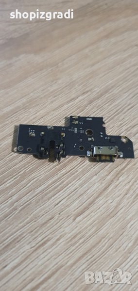 Платка за зареждане Motorola Moto G50, снимка 1