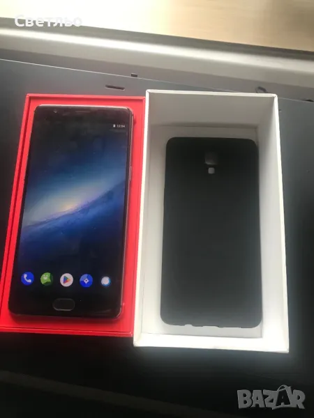 OnePlus 3t като нов, снимка 1