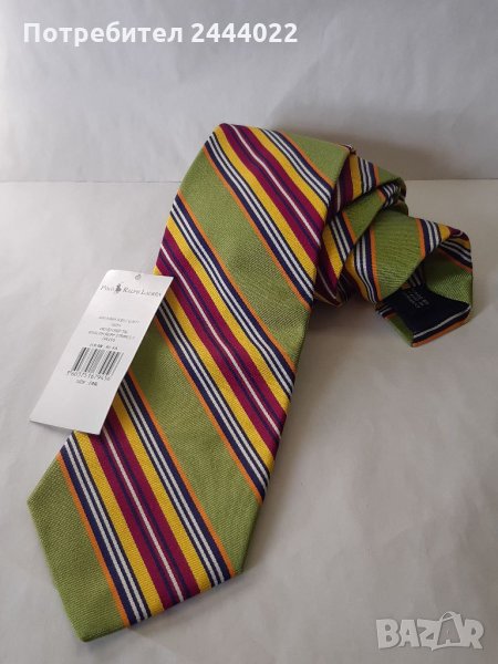 Polo by Ralph Lauren вратовръзка , снимка 1