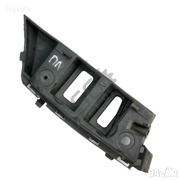 Ляв държач предна броня Volkswagen Tiguan I 2007-2015 ID:148006, снимка 1
