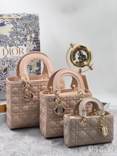 чанта christian dior , снимка 1