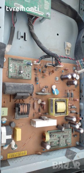 захранване 491A01011401R ILPI-252, снимка 1