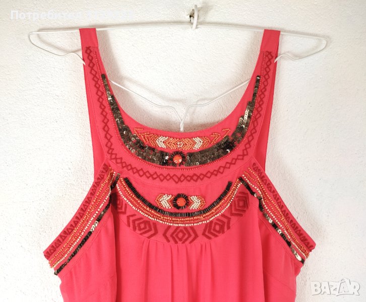  Eksept maxi dress L  B30, снимка 1