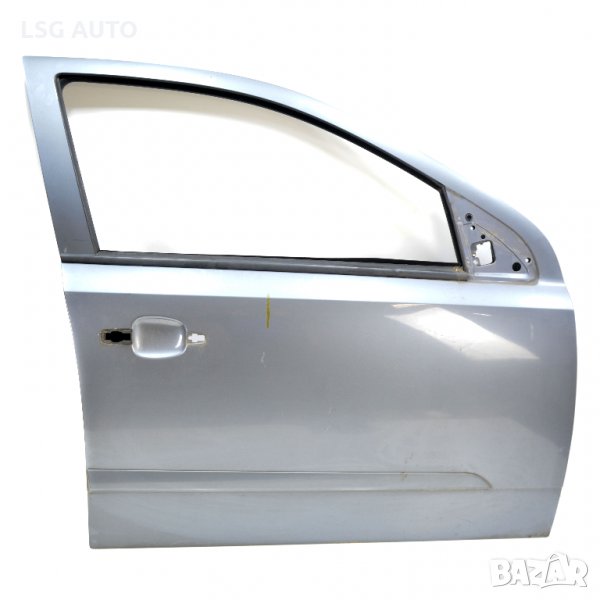 Предна дясна врата OPEL Astra H (A04) 2004-2014 OA151220N-7, снимка 1