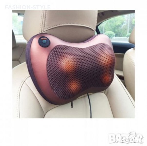 Масажираща  възглавница, снимка 1