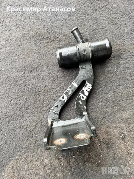 92-2735. Тройни водно съединение за Тойота Аурис. 1.6Vvit. 132кс.  , снимка 1