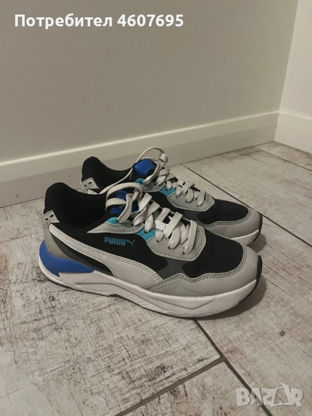 Маратонки Puma X-Ray Speed Lite, снимка 1
