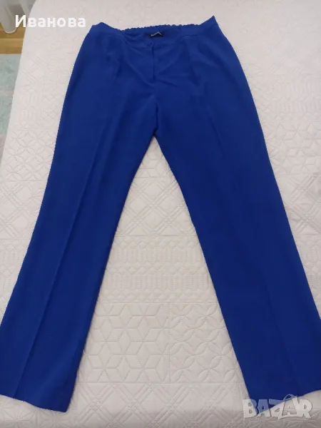 Дамски качествени панталони XXXL/XXXXL, снимка 1