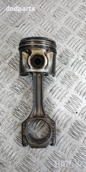 Бутало VW Golf 4 1.9TDI 110hp 1999г.	, снимка 1