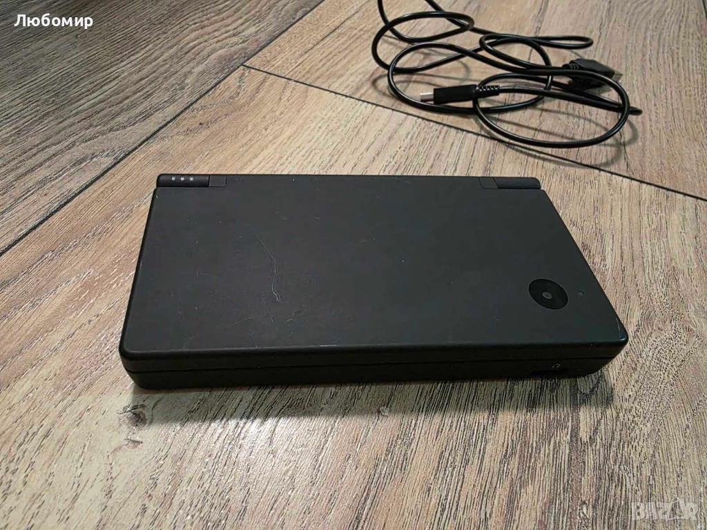 Nintendo DSi, снимка 1