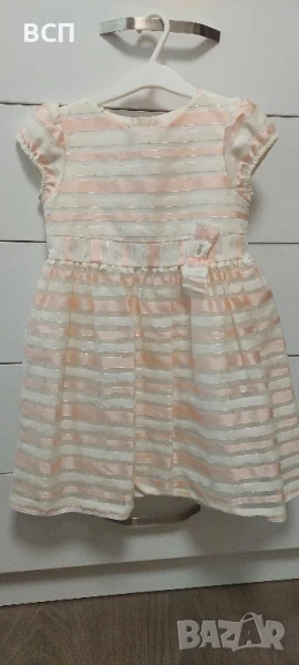 Рокля mayoral 7 г, снимка 1