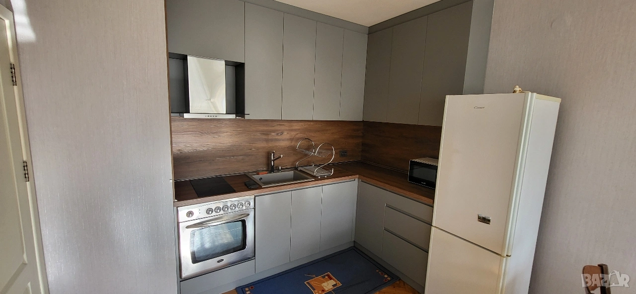 тристаен апартамент под наем , снимка 1