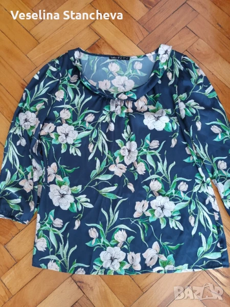 Дамска блуза , снимка 1