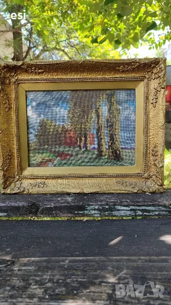 Гоблен , снимка 1