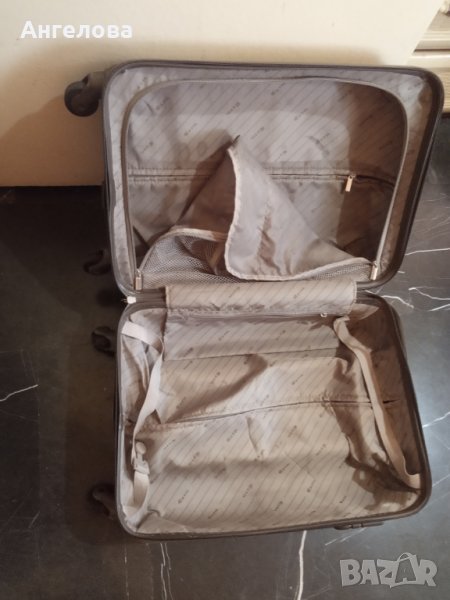 Куфар, снимка 1