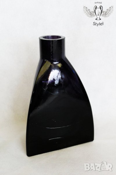 Ваза за наргиле на винт, снимка 1