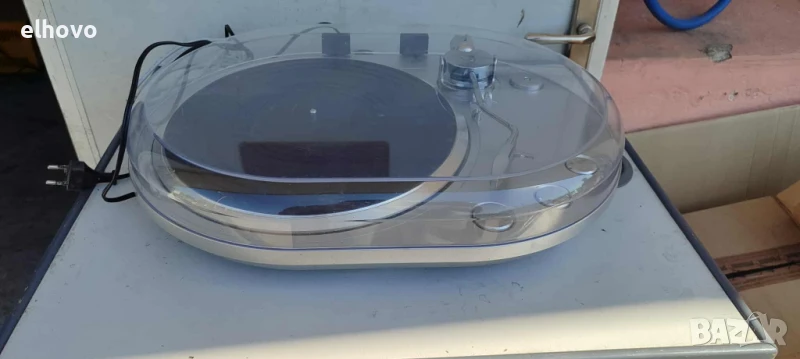 Грамофон TCM 242470, снимка 1