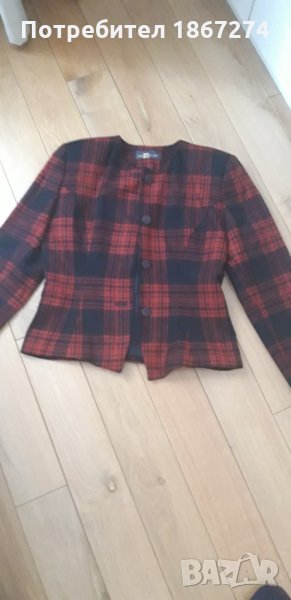 Сака, снимка 1