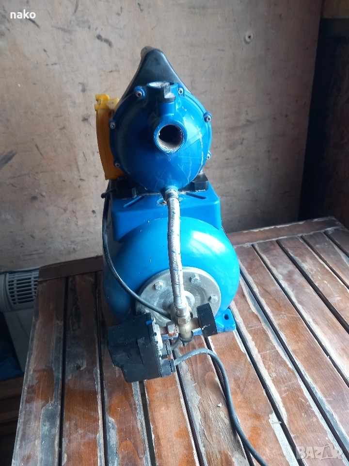 хидрофор, снимка 1