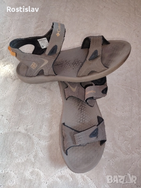 Columbia мъжки сандали , снимка 1