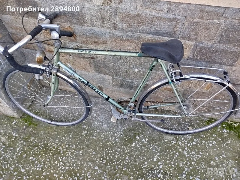 Велосипед, снимка 1