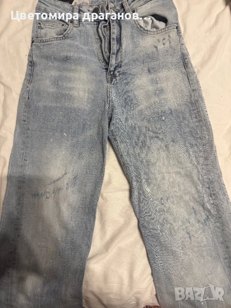 Дънки Pause, снимка 1