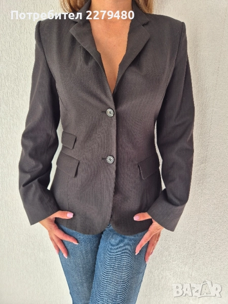 Сако Sisley , снимка 1