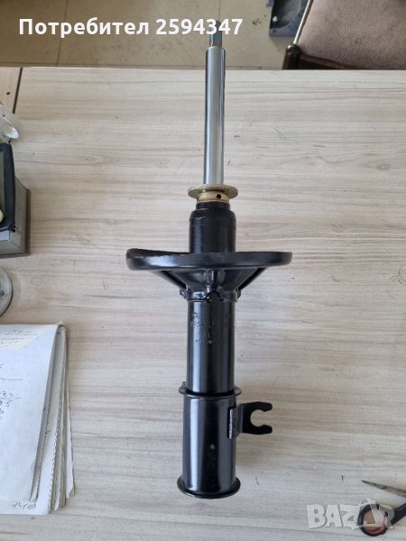 KIA CLARUS CREDOS 1.8-2.0CC АМОРТИСЬОР ПРЕДЕН ЛЯВ MOBIS , снимка 1