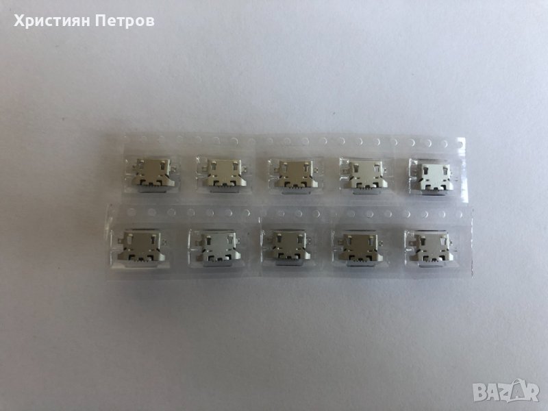 Букса за зареждане за Alcatel Shine Lite One Touch OT5080 , OT5080X , 5080U , 5080, снимка 1