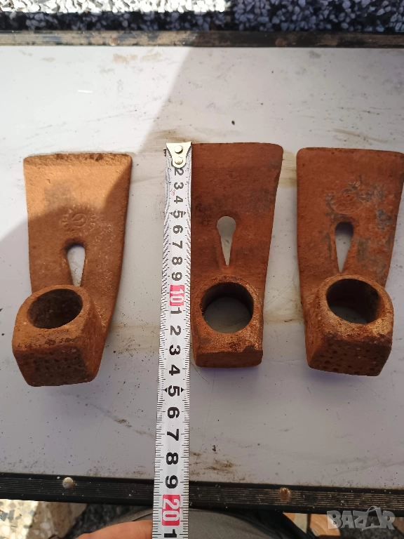 ГЛАВИ ЗА ТЕСЛА, снимка 1