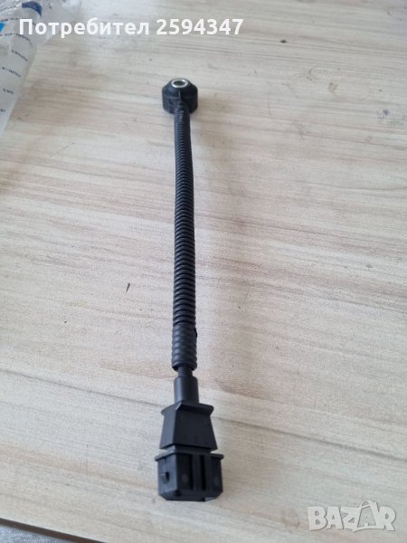 KIA SPORTAGE MAGENTIS 2.5-2.7CC V6 CARNIVAL 2.9CC CRDI ДЕТОНАЦИОНЕН ДАТЧИК MOBIS , снимка 1