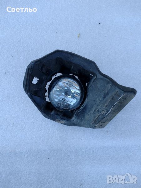 Халоген пежо 301, снимка 1