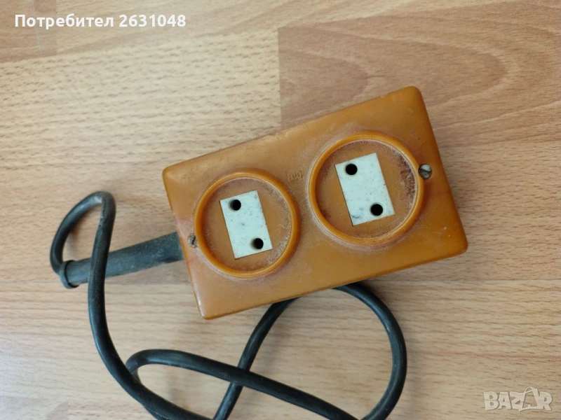 разклонител, снимка 1