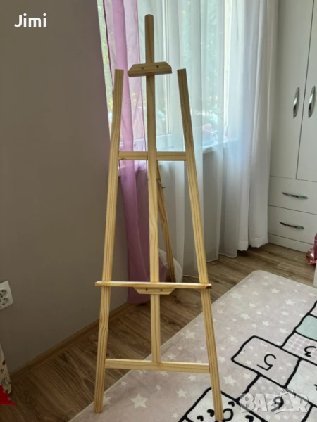 Статив под наем, снимка 1