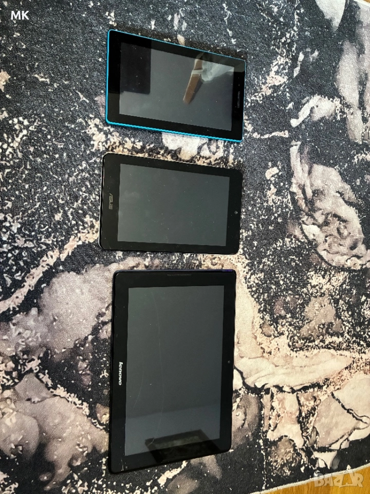 3 таблета за 40, снимка 1