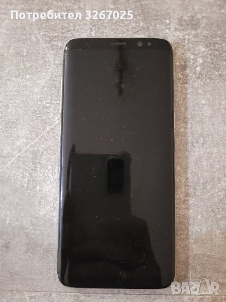 Samsung Galaxy S8, снимка 1