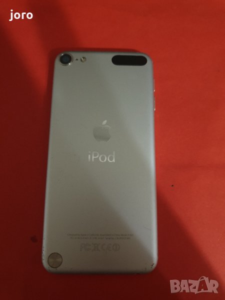 ipod, снимка 1