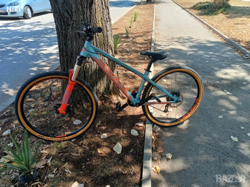 Велосипед Drag C1 Team, снимка 1