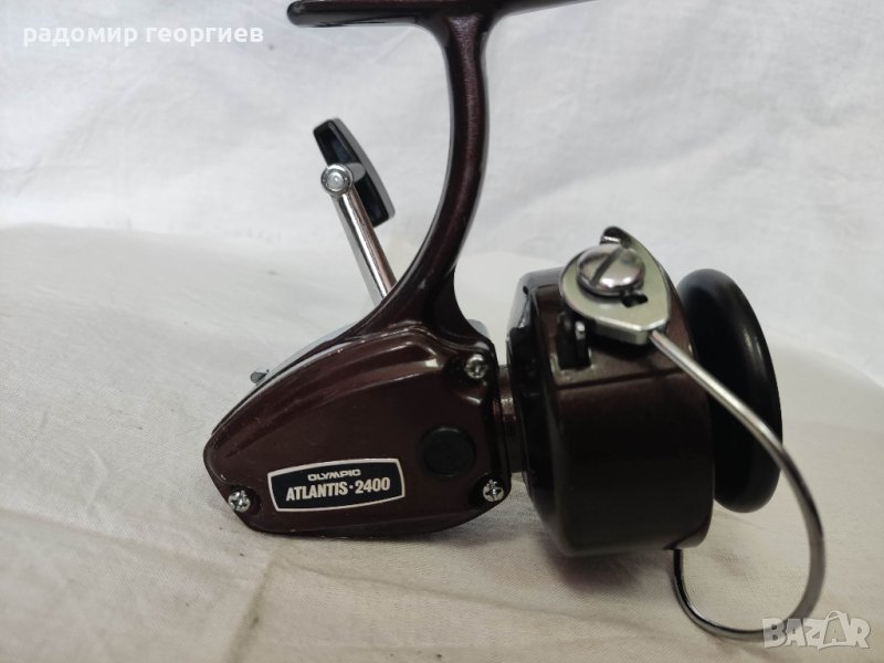 макара OLIMPIC ATLANTIS 2400, снимка 1