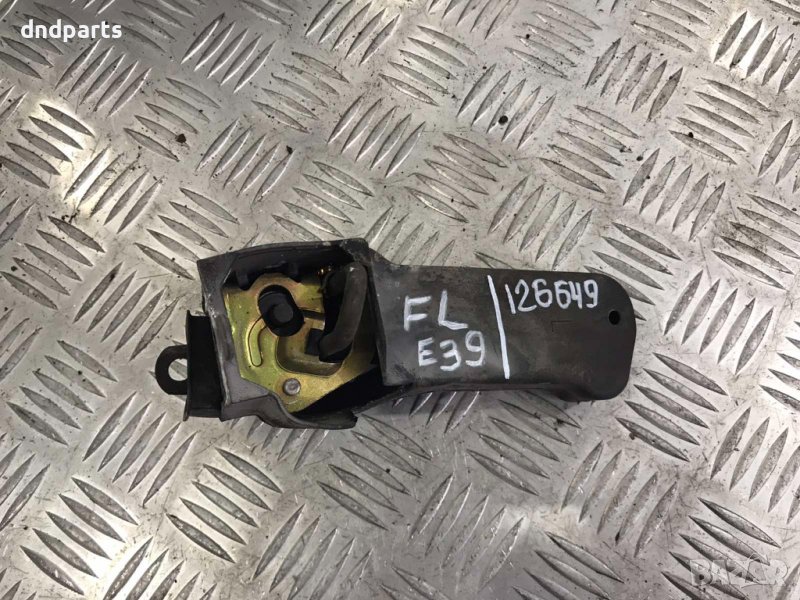 Стопер предна врата BMW,E39,5-Series,1998г., снимка 1