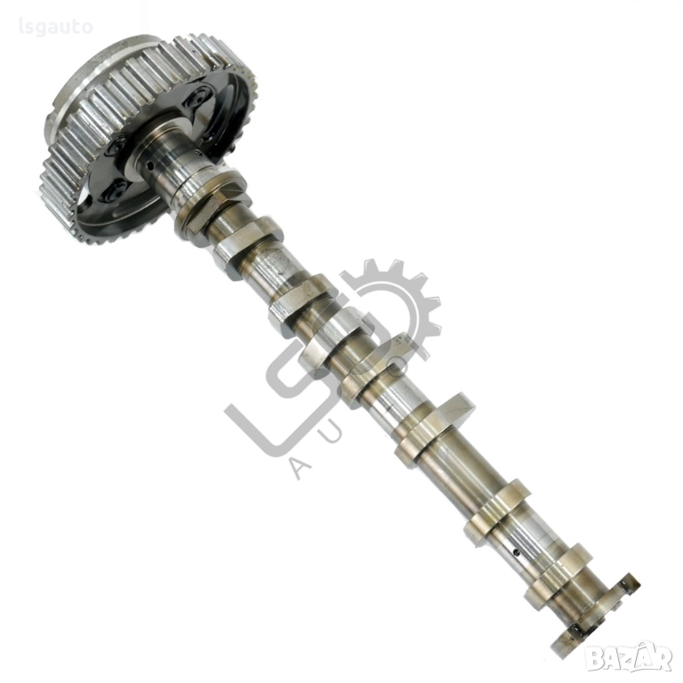 Разпределителен вал всмукателни клапани Citroen DS4 2015-2018 ID: 155174, снимка 1