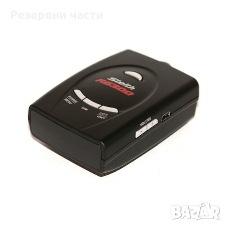 Радар Детектор Stelth RG300 , снимка 1