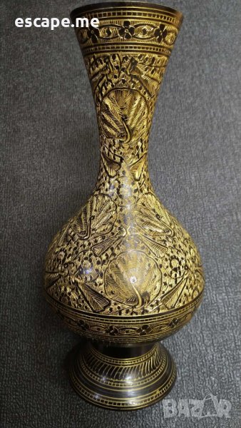 Ваза ръчна изработка , снимка 1