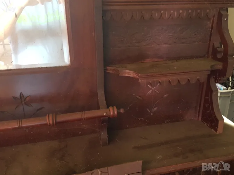 хармониум орган, снимка 1