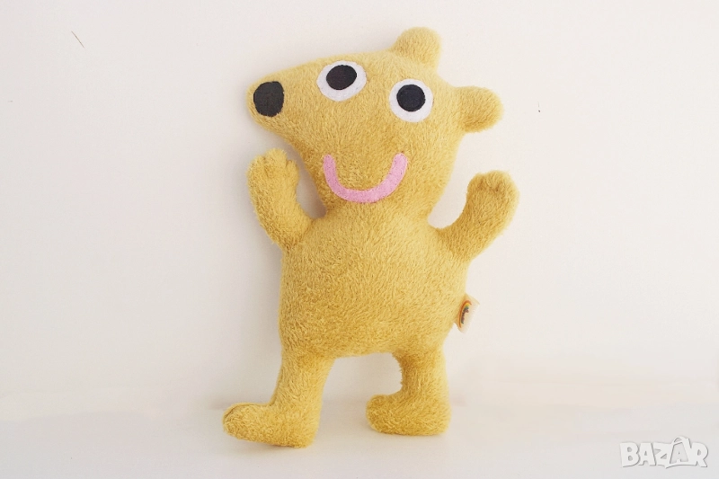 Прасето Пепа, Мечето на Прасето Пепа, Теди на Пепа пиг, снимка 1